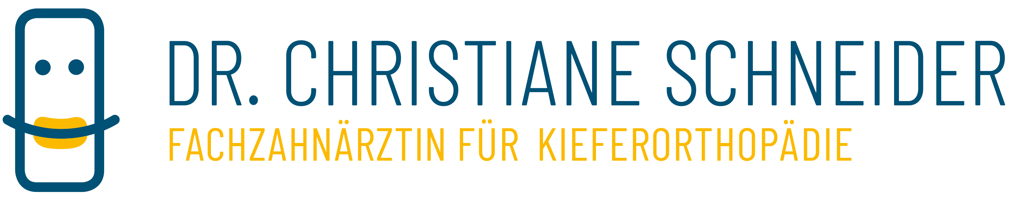 KFO Christiane Schneider