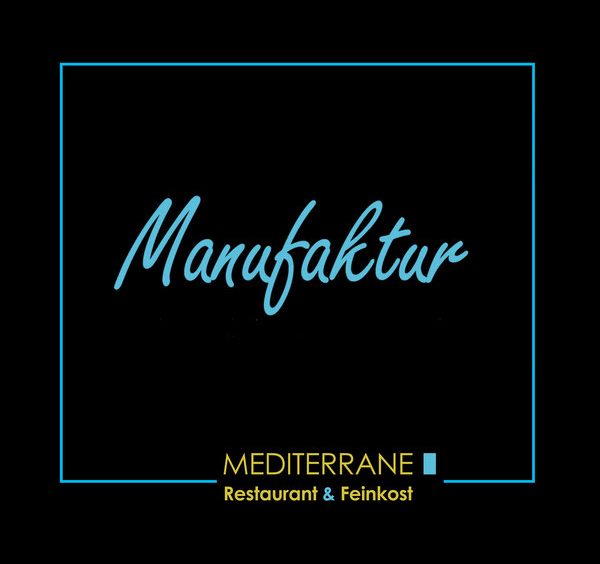 Manufaktur