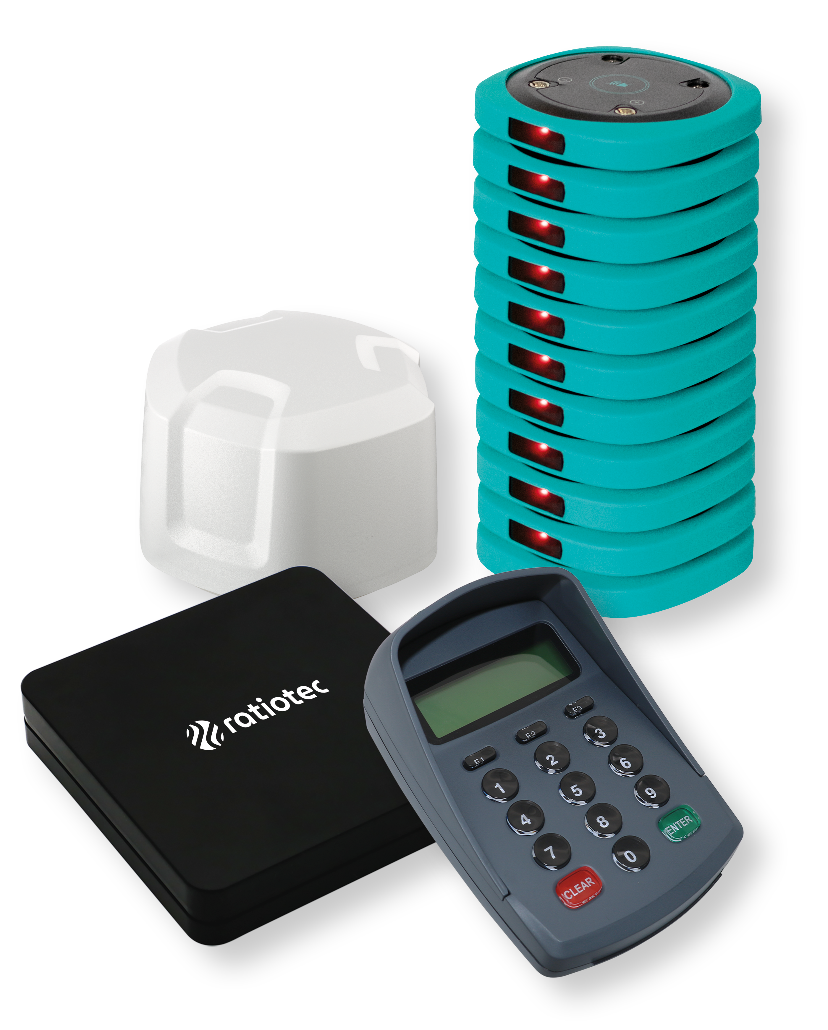 CONNECT Bundle Gastro