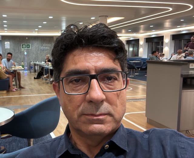 Salvatore Leto