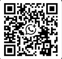Codice QR WhatsApp Assistenza Ratiotec